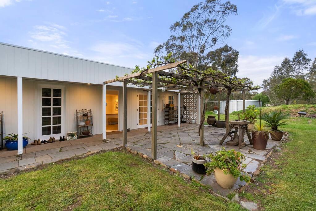 Villa Piambong House Clare Exterior foto